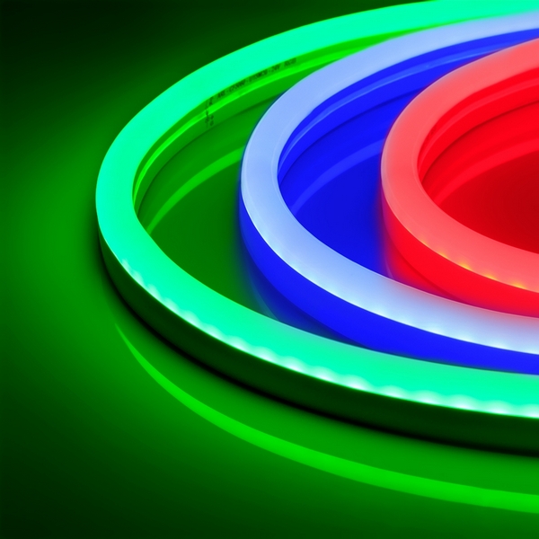 Гибкий неон ARL-NEON-2617-SIDE 24V RGB (Arlight, 8 Вт/м, IP65) 030873 (50 шт.), Neon 030873
Гибкий неон ARL-NEON-2617-SIDE 24V RGB (Arlight, 8 Вт/м, IP65) 030873 (50 шт.), Neon 030873