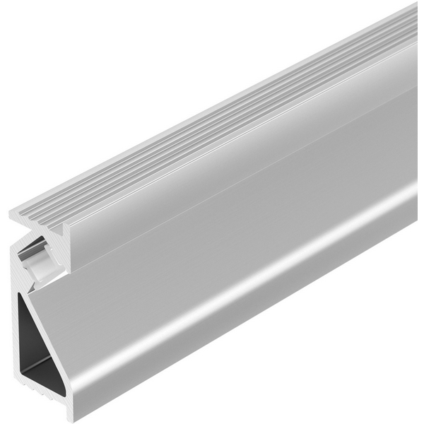 Профиль SL-BEVEL-2000 ANOD (Arlight, Алюминий) 031120(1) (2 шт.), Серебристый, SL-BEVEL 031120(1)
Профиль SL-BEVEL-2000 ANOD (Arlight, Алюминий) 031120(1) (2 шт.), Серебристый, SL-BEVEL 031120(1)