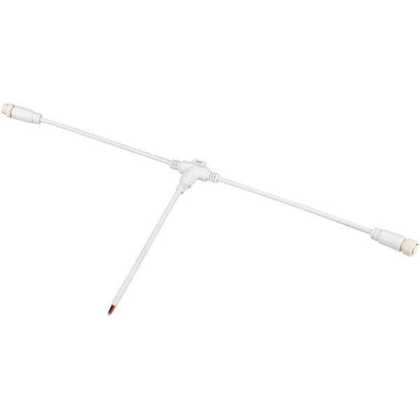 Коннектор питания ARL-МУНLIGHT-SPI/DMX-CON-POWER-T-MID-WIRE-WH (Arlight, IP67 Пластик, 3 года) 031466, Белый, 031466
Коннектор питания ARL-МУНLIGHT-SPI/DMX-CON-POWER-T-MID-WIRE-WH (Arlight, IP67 Пластик, 3 года) 031466, Белый, 031466
