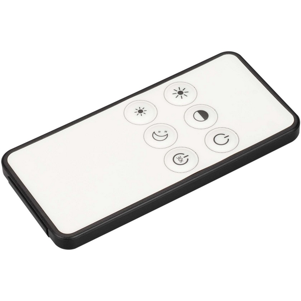 Пульт SMART-R42-DIM (1 зона, 2.4G) (Arlight, IP20 Пластик, 5 лет) 031595, Белый, 031595
Пульт SMART-R42-DIM (1 зона, 2.4G) (Arlight, IP20 Пластик, 5 лет) 031595, Белый, 031595