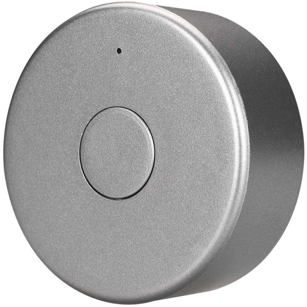 Панель Knob SMART-P87-DIM Silver (3V, 1 зона, 2.4G) (Arlight, IP20 Пластик, 5 лет) 031622, Серый, 031622
Панель Knob SMART-P87-DIM Silver (3V, 1 зона, 2.4G) (Arlight, IP20 Пластик, 5 лет) 031622, Серый, 031622