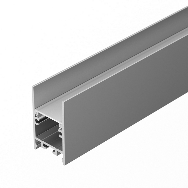 Профиль SL-COMFORT-2542-2000 ANOD (Arlight, Алюминий) 031727 (2 шт.), Серебристый;серый, SL-COMFORT 031727
Профиль SL-COMFORT-2542-2000 ANOD (Arlight, Алюминий) 031727 (2 шт.), Серебристый;серый, SL-COMFORT 031727
