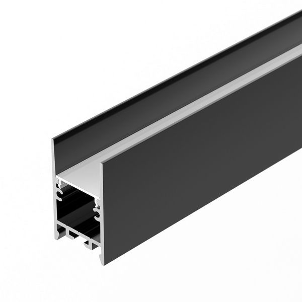 Профиль SL-COMFORT-2542-2000 ANOD BLACK (Arlight, Алюминий) 031729 (2 шт.), Черный, SL-COMFORT 031729
Профиль SL-COMFORT-2542-2000 ANOD BLACK (Arlight, Алюминий) 031729 (2 шт.), Черный, SL-COMFORT 031729