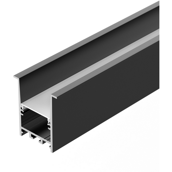 Профиль SL-COMFORT-4551-F-2000 ANOD BLACK (Arlight, Алюминий) 031766 (2 шт.), Черный, SL-COMFORT 031766
Профиль SL-COMFORT-4551-F-2000 ANOD BLACK (Arlight, Алюминий) 031766 (2 шт.), Черный, SL-COMFORT 031766