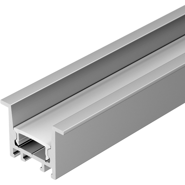Профиль SL-COMFORT-2316-F-2000 ANOD (Arlight, Алюминий) 031768 (2 шт.), Серебристый;серый, SL-COMFORT 031768
Профиль SL-COMFORT-2316-F-2000 ANOD (Arlight, Алюминий) 031768 (2 шт.), Серебристый;серый, SL-COMFORT 031768