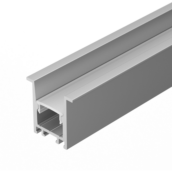 Профиль SL-COMFORT-2322-F-2000 ANOD (Arlight, Алюминий) 031770 (2 шт.), Серебристый;серый, SL-COMFORT 031770
Профиль SL-COMFORT-2322-F-2000 ANOD (Arlight, Алюминий) 031770 (2 шт.), Серебристый;серый, SL-COMFORT 031770