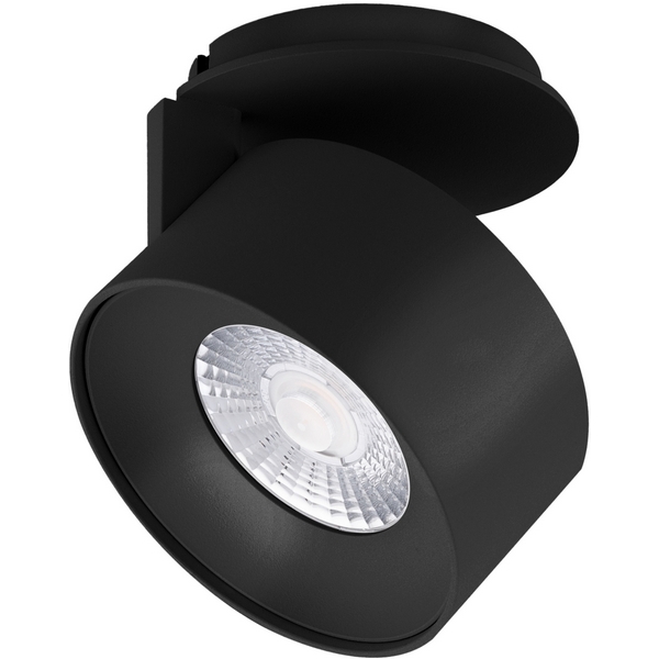 Модуль светодиодный PLURIO-LAMP-R77-9W Warm3000 (BK, 36 deg, 2-2, 38V, 200mA) (Arlight, Металл) 031827, Черный, PLURIO 031827
Модуль светодиодный PLURIO-LAMP-R77-9W Warm3000 (BK, 36 deg, 2-2, 38V, 200mA) (Arlight, Металл) 031827, Черный, PLURIO 031827