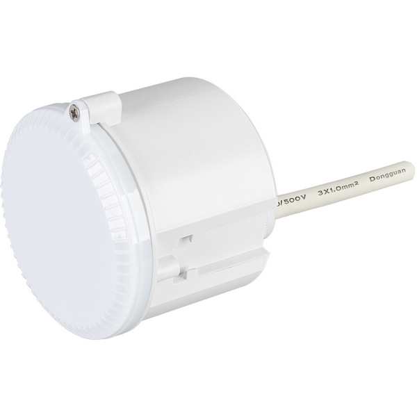 Датчик движения NAVE-MW-HIGHBAY-R71-500W (230V, 2.17A, DIM, IP65) (Arlight, Пластик) 031834, Белый, NAVE 031834
Датчик движения NAVE-MW-HIGHBAY-R71-500W (230V, 2.17A, DIM, IP65) (Arlight, Пластик) 031834, Белый, NAVE 031834