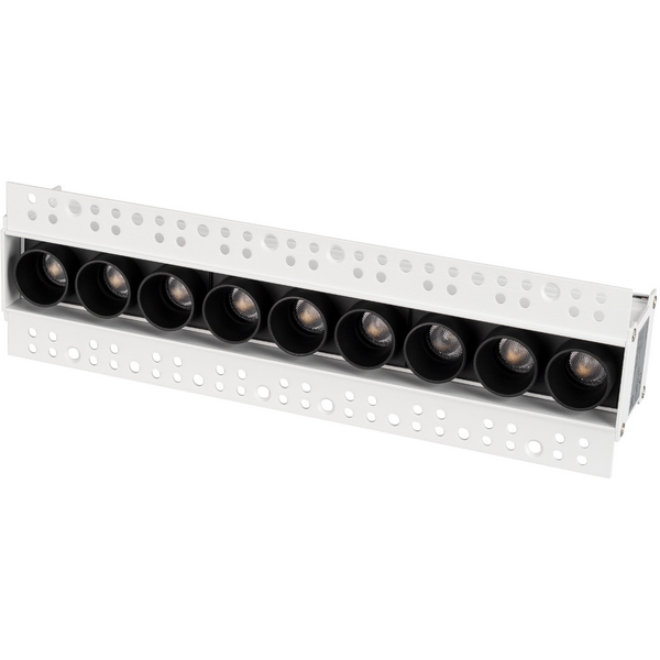 Светильник встраиваемый LED MS-ORIENT-BUILT-TRIMLESS-TC-S38x277-20W Day4000 (WH-BK, 30 deg, 230V) (Arlight, IP20 Металл, 5 лет) 032226, Черный, Orient 032226
Светильник встраиваемый LED MS-ORIENT-BUILT-TRIMLESS-TC-S38x277-20W Day4000 (WH-BK, 30 deg, 230V) (Arlight, IP20 Металл, 5 лет) 032226, Черный, Orient 032226