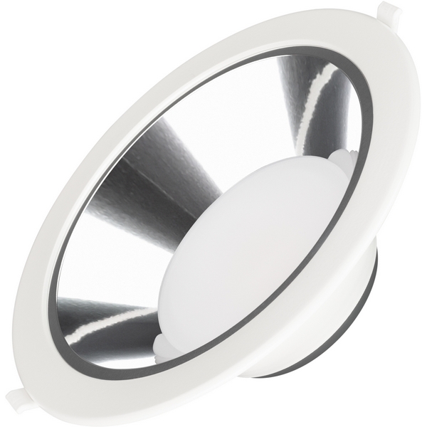 Светильник встраиваемый LED IM-STORM-R230-35W Day4000-MIX (WH, 80 deg, 230V) (Arlight, IP20 Металл, 3 года) 032435, Белый, Storm 032435
Светильник встраиваемый LED IM-STORM-R230-35W Day4000-MIX (WH, 80 deg, 230V) (Arlight, IP20 Металл, 3 года) 032435, Белый, Storm 032435