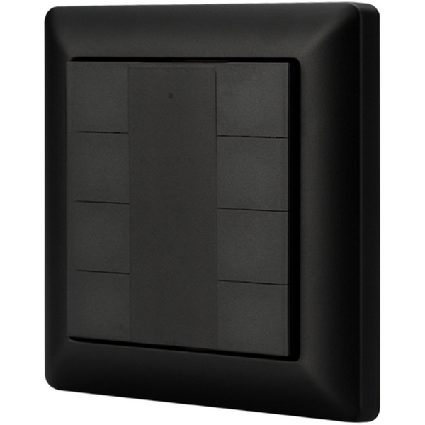 INTELLIGENT Панель DALI-223-8K-D2-IN-BLACK (BUS, Free purpose) (IARL, -) 032500 Arlight, 032500
INTELLIGENT Панель DALI-223-8K-D2-IN-BLACK (BUS, Free purpose) (IARL, -) 032500 Arlight, 032500