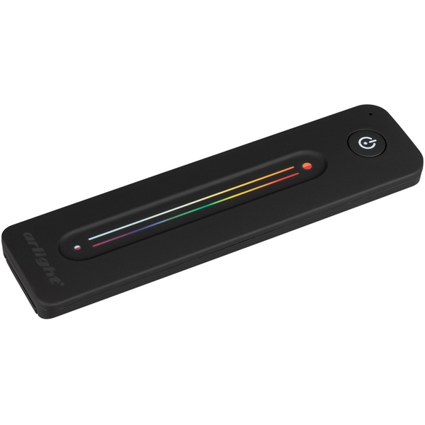 Пульт SMART-R45-MULTI Black (1 зона, 2.4G) (Arlight, IP20 Пластик, 5 лет) 032987, Черный, 032987
Пульт SMART-R45-MULTI Black (1 зона, 2.4G) (Arlight, IP20 Пластик, 5 лет) 032987, Черный, 032987