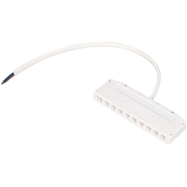 Разветвитель ARL-DT-10xF 25cm (24AWG, 9A, 48V, Female) (Arlight) 033026, Белый, STARLINE 033026
Разветвитель ARL-DT-10xF 25cm (24AWG, 9A, 48V, Female) (Arlight) 033026, Белый, STARLINE 033026
