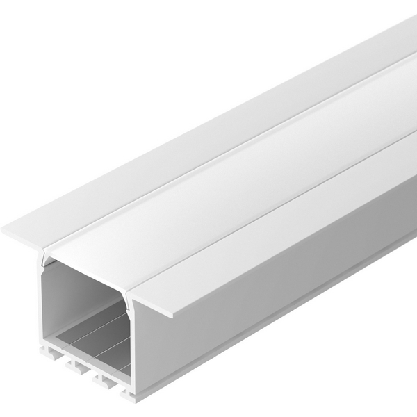 Профиль PLS-LOCK-H25-FM-2000 WHITE (Arlight, Алюминий) 033134 (2 шт.), Белый, PLS-LOCK 033134
Профиль PLS-LOCK-H25-FM-2000 WHITE (Arlight, Алюминий) 033134 (2 шт.), Белый, PLS-LOCK 033134