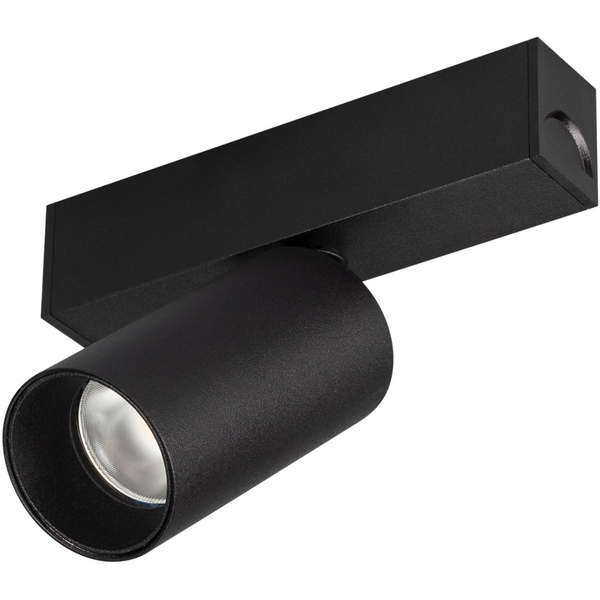 Трековый светильник магнитный светодиодный MAG-SPOT-25-R65-5W Day4000 (BK, 30 deg, 24V) (Arlight, IP20 Металл) 033239, Черный, MAG-25 033239
Трековый светильник магнитный светодиодный MAG-SPOT-25-R65-5W Day4000 (BK, 30 deg, 24V) (Arlight, IP20 Металл) 033239, Черный, MAG-25 033239