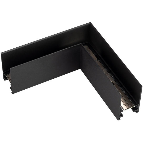 Коннектор угловой MAG-CON-2538-L90 (BK) (Arlight, IP20 Металл, 3 года) 033247, Черный, MAG-25 033247
Коннектор угловой MAG-CON-2538-L90 (BK) (Arlight, IP20 Металл, 3 года) 033247, Черный, MAG-25 033247