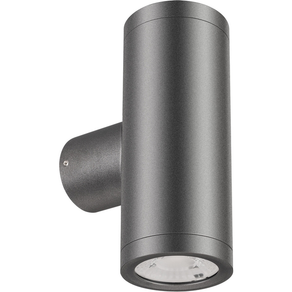 Светильник уличный LED настенный LGD-RAY-WALL-TWIN-R46-2x3W Warm3000 (GR, 24 deg, 230V) (Arlight, IP65 Металл, 3 года) 033306(1), Ray 033306(1)
Светильник уличный LED настенный LGD-RAY-WALL-TWIN-R46-2x3W Warm3000 (GR, 24 deg, 230V) (Arlight, IP65 Металл, 3 года) 033306(1), Ray 033306(1)