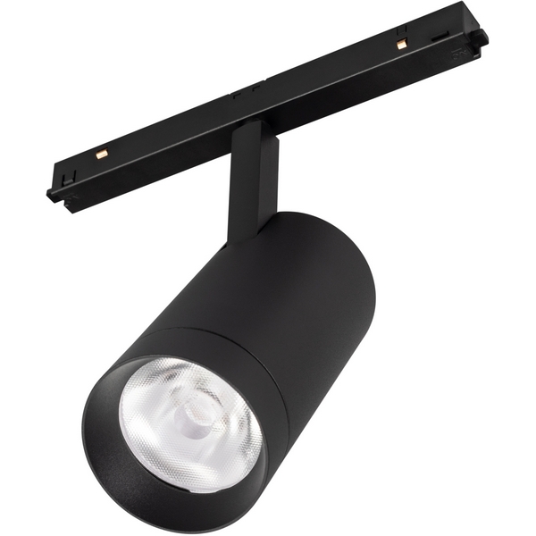 Трековый светильник магнитный светодиодный MAG-ORIENT-SPOT-R65-20W Warm3000 (BK, 24 deg, 48V, DALI) (Arlight, IP20 Металл) 033828, Черный, MAG-ORIENT 033828
Трековый светильник магнитный светодиодный MAG-ORIENT-SPOT-R65-20W Warm3000 (BK, 24 deg, 48V, DALI) (Arlight, IP20 Металл) 033828, Черный, MAG-ORIENT 033828