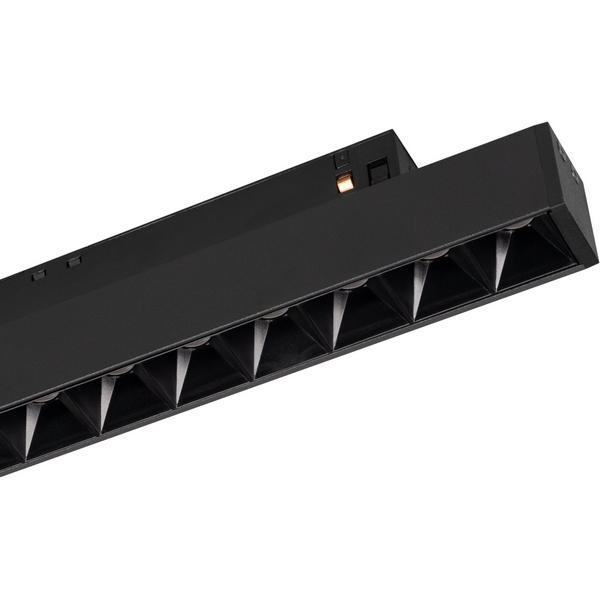 Трековый светильник магнитный светодиодный MAG-ORIENT-LASER-L465-16W Warm3000 (BK, 24 deg, 48V, DALI) (Arlight, IP20 Металл) 033830, Черный, MAG-ORIENT 033830
Трековый светильник магнитный светодиодный MAG-ORIENT-LASER-L465-16W Warm3000 (BK, 24 deg, 48V, DALI) (Arlight, IP20 Металл) 033830, Черный, MAG-ORIENT 033830