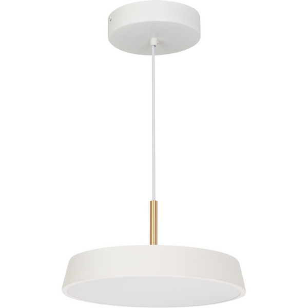 Подвесной светильник LED SP-ELEGANT-R300-17W Day4000 (WH, 120 deg, 230V) (Arlight, IP20 Металл) 033919, Elegant 033919
Подвесной светильник LED SP-ELEGANT-R300-17W Day4000 (WH, 120 deg, 230V) (Arlight, IP20 Металл) 033919, Elegant 033919
