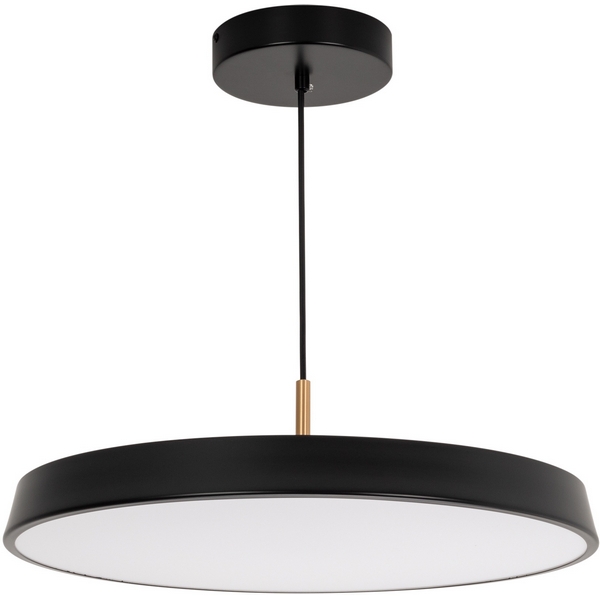 Подвесной светильник LED SP-ELEGANT-R500-37W Warm3000 (BK, 120 deg, 230V) (Arlight, IP20 Металл) 033922(1), 033922(1)
Подвесной светильник LED SP-ELEGANT-R500-37W Warm3000 (BK, 120 deg, 230V) (Arlight, IP20 Металл) 033922(1), 033922(1)