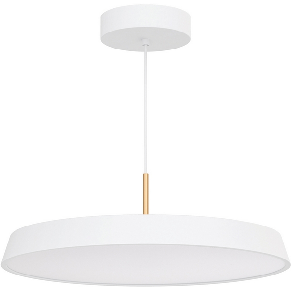 Подвесной светильник LED SP-ELEGANT-R500-37W Warm3000 (WH, 120 deg, 230V) (Arlight, IP20 Металл) 033925(1), 033925(1)
Подвесной светильник LED SP-ELEGANT-R500-37W Warm3000 (WH, 120 deg, 230V) (Arlight, IP20 Металл) 033925(1), 033925(1)