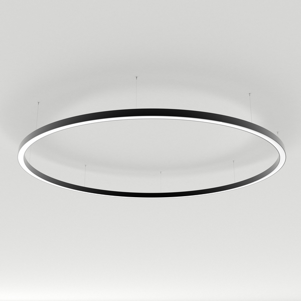 Подвесной линейный светильник LED SP-LINE-HANG-ARC-O3535-D1500-124W Day4000 (BLACK, 230V) (Arlight, Металл) 034011(1), ARC 034011(1)
Подвесной линейный светильник LED SP-LINE-HANG-ARC-O3535-D1500-124W Day4000 (BLACK, 230V) (Arlight, Металл) 034011(1), ARC 034011(1)