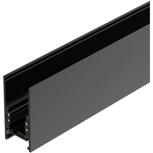 Трек (шинопровод 1м магнитный) MAG-ORIENT-TRACK-2652-1000 (BK) (Arlight, IP20 Металл, 3 года) 034071, MAG-ORIENT 034071
Трек (шинопровод 1м магнитный) MAG-ORIENT-TRACK-2652-1000 (BK) (Arlight, IP20 Металл, 3 года) 034071, MAG-ORIENT 034071
