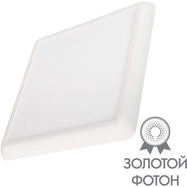 Светильник встраиваемый LED CL-FIOKK-S220x220-18W Day4000-MIX (WH, 120 deg, 230V) (Arlight, IP44 Пластик, 3 года) 034471, Белый, FIOKK 034471
Светильник встраиваемый LED CL-FIOKK-S220x220-18W Day4000-MIX (WH, 120 deg, 230V) (Arlight, IP44 Пластик, 3 года) 034471, Белый, FIOKK 034471