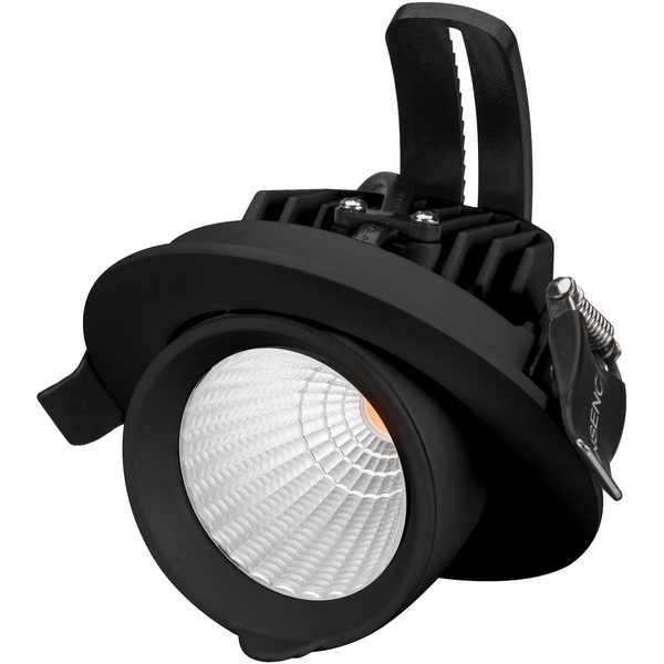 Светильник встраиваемый LED LTD-EXPLORER-R100-12W Warm3000 (BK, 38 deg, 230V) (Arlight, IP20 Металл, 3 года) 034521, EXPLORER 034521
Светильник встраиваемый LED LTD-EXPLORER-R100-12W Warm3000 (BK, 38 deg, 230V) (Arlight, IP20 Металл, 3 года) 034521, EXPLORER 034521
