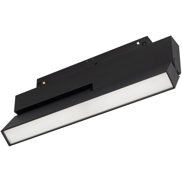 Трековый светильник магнитный светодиодный MAG-ORIENT-FLAT-FOLD-S230-12W Warm3000 (BK, 80 deg, 48V DALI) (Arlight, IP20 Металл) 034663(1), MAG-ORIENT 034663(1)
Трековый светильник магнитный светодиодный MAG-ORIENT-FLAT-FOLD-S230-12W Warm3000 (BK, 80 deg, 48V DALI) (Arlight, IP20 Металл) 034663(1), MAG-ORIENT 034663(1)
