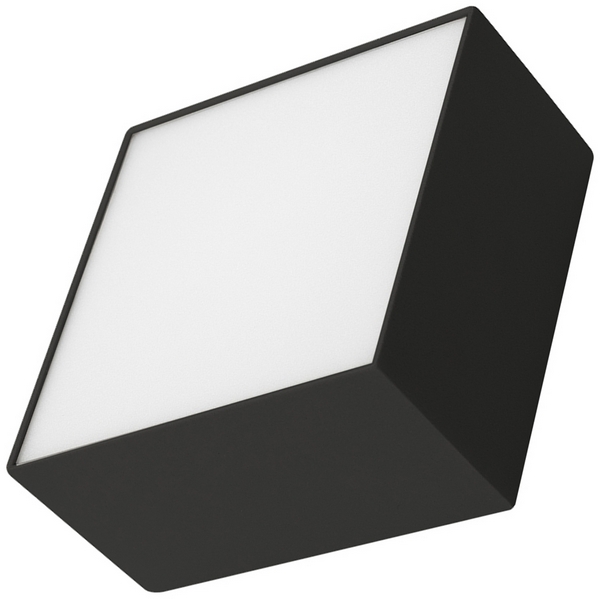 Потолочный светильник LED прямоугольный SP-QUADRO-S120x120-13W Warm3000 (BK, 120 deg, 230V) (Arlight, IP40 Металл, 3 года) 034776, Черный, Quadro 034776
Потолочный светильник LED прямоугольный SP-QUADRO-S120x120-13W Warm3000 (BK, 120 deg, 230V) (Arlight, IP40 Металл, 3 года) 034776, Черный, Quadro 034776