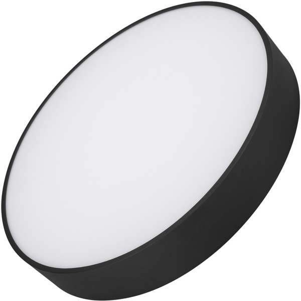 Потолочный светильник LED круглый SP-RONDO-R400-40W Day4000 (BK, 120 deg, 230V) (Arlight, IP40 Металл, 3 года) 034812, Черно-белый, Rondo 034812
Потолочный светильник LED круглый SP-RONDO-R400-40W Day4000 (BK, 120 deg, 230V) (Arlight, IP40 Металл, 3 года) 034812, Черно-белый, Rondo 034812