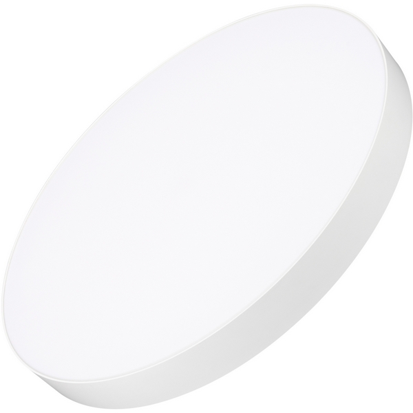 Потолочный светильник LED круглый SP-RONDO-R600-60W Warm3000 (WH, 120 deg, 230V) (Arlight, IP40 Металл, 3 года) 034823, Белый, Rondo 034823
Потолочный светильник LED круглый SP-RONDO-R600-60W Warm3000 (WH, 120 deg, 230V) (Arlight, IP40 Металл, 3 года) 034823, Белый, Rondo 034823