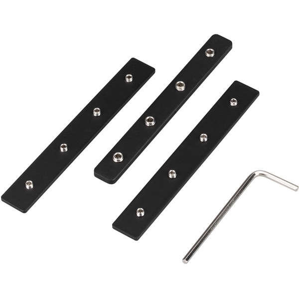 Комплект коннекторов MAG-CON-2540-UP-SIDE (BK) (Arlight, Металл) 034910, MAG-25 034910
Комплект коннекторов MAG-CON-2540-UP-SIDE (BK) (Arlight, Металл) 034910, MAG-25 034910