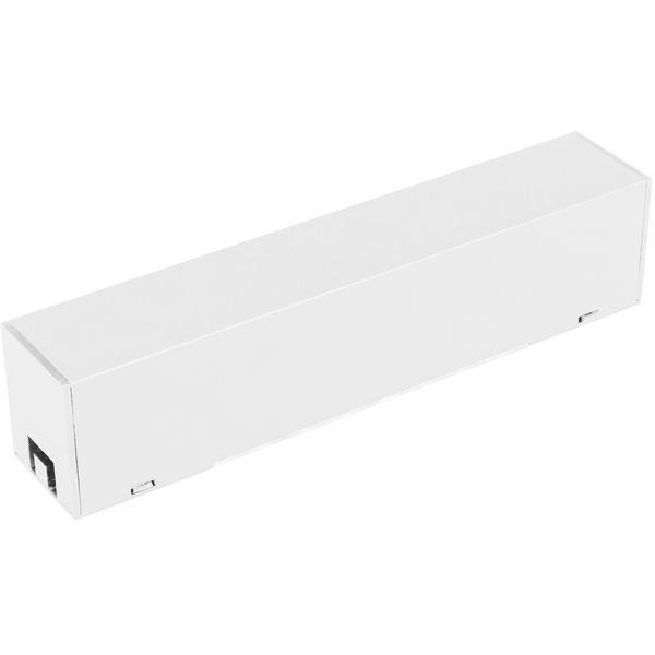Коннектор прямой MAG-CON-45-I-POWER (WH) (Arlight, IP20 Металл, 3 года) 034999, Белый, MAG-45 034999
Коннектор прямой MAG-CON-45-I-POWER (WH) (Arlight, IP20 Металл, 3 года) 034999, Белый, MAG-45 034999