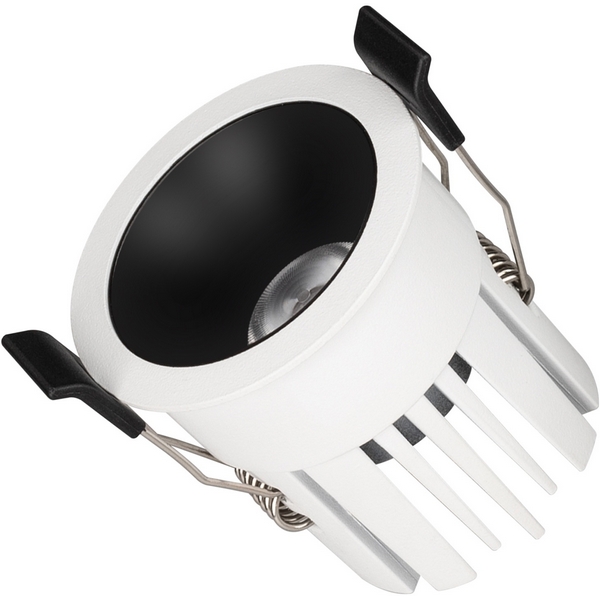Встраиваемый точечный светильник MS-ATLAS-BUILT-R58-10W Warm3000 (WH-BK, 35 deg, 230V) (Arlight, IP20 Металл, 5 лет) 035454(1), Atlas 035454(1)
Встраиваемый точечный светильник MS-ATLAS-BUILT-R58-10W Warm3000 (WH-BK, 35 deg, 230V) (Arlight, IP20 Металл, 5 лет) 035454(1), Atlas 035454(1)