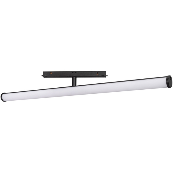 Трековый светильник магнитный светодиодный MAG-ORIENT-TUBE-TURN-L600-20W Day4000 (BK, 180 deg, 48V) (Arlight, IP20 Металл) 035670, MAG-ORIENT 035670
Трековый светильник магнитный светодиодный MAG-ORIENT-TUBE-TURN-L600-20W Day4000 (BK, 180 deg, 48V) (Arlight, IP20 Металл) 035670, MAG-ORIENT 035670