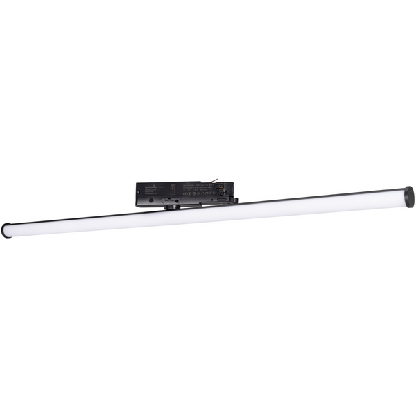 Трековый светильник светодиодный LGD-TUBE-TURN-4TR-L900-30W Day4000 (BK, 180 deg, 230V) (Arlight, IP20 Металл, 3 года) 035671, Черный, Tube 035671
Трековый светильник светодиодный LGD-TUBE-TURN-4TR-L900-30W Day4000 (BK, 180 deg, 230V) (Arlight, IP20 Металл, 3 года) 035671, Черный, Tube 035671