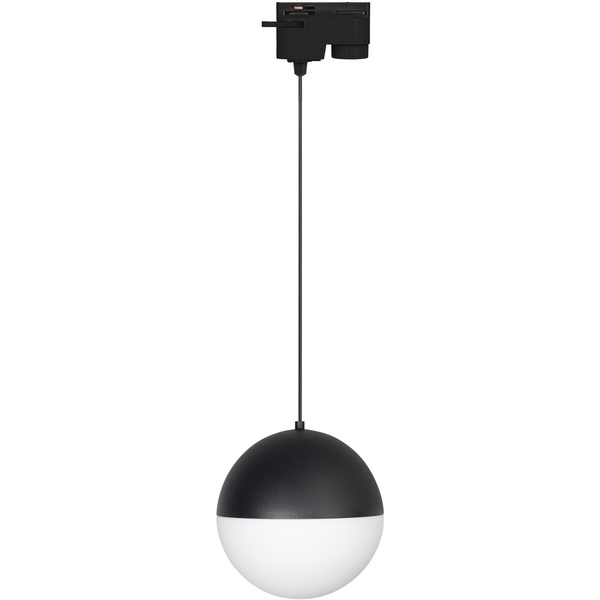 Трековый светильник светодиодный LGD-EMISFERO-TRACK-HANG-2TR-R150-11W Warm3000 (BK, 170 deg, 230V) (Arlight, IP20 Металл, 3 года) 035944, EMISFERO 035944
Трековый светильник светодиодный LGD-EMISFERO-TRACK-HANG-2TR-R150-11W Warm3000 (BK, 170 deg, 230V) (Arlight, IP20 Металл, 3 года) 035944, EMISFERO 035944