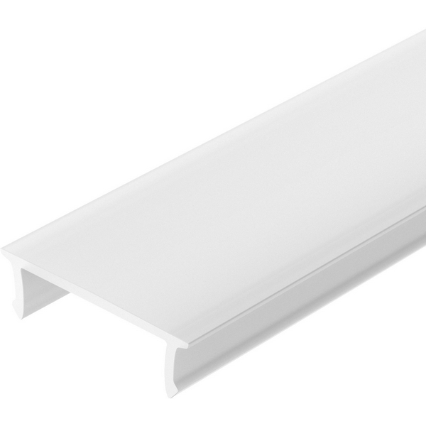 Экран SL-W15-3000 OPAL (Arlight, Пластик) 036034 (3 шт.), Белый, SL-SLIM 036034 
Экран SL-W15-3000 OPAL (Arlight, Пластик) 036034 (3 шт.), Белый, SL-SLIM 036034