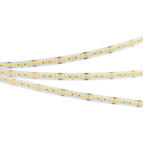 Светодиодная лента RT-A240-10mm 24V Day4000 (22 W/m, IP20, 2835, 5m) (Arlight, высок.эфф.150 лм/Вт) 036213 (5 шт.), RT открытая 036213
Светодиодная лента RT-A240-10mm 24V Day4000 (22 W/m, IP20, 2835, 5m) (Arlight, высок.эфф.150 лм/Вт) 036213 (5 шт.), RT открытая 036213