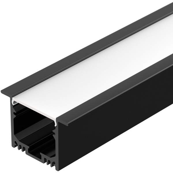 Профиль SL-LINIA49M-F-2000 BLACK (Arlight, Алюминий) 036513 (2 шт.), Черный, SL-LINIA 036513
Профиль SL-LINIA49M-F-2000 BLACK (Arlight, Алюминий) 036513 (2 шт.), Черный, SL-LINIA 036513