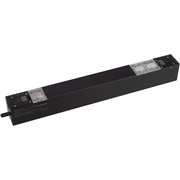 Блок питания ARV-SP-150-MAG45-PFC-BK (24V, 6.25A, 150W) (Arlight, IP20 Пластик, 5 лет) 036915, ARV-SP 036915
Блок питания ARV-SP-150-MAG45-PFC-BK (24V, 6.25A, 150W) (Arlight, IP20 Пластик, 5 лет) 036915, ARV-SP 036915