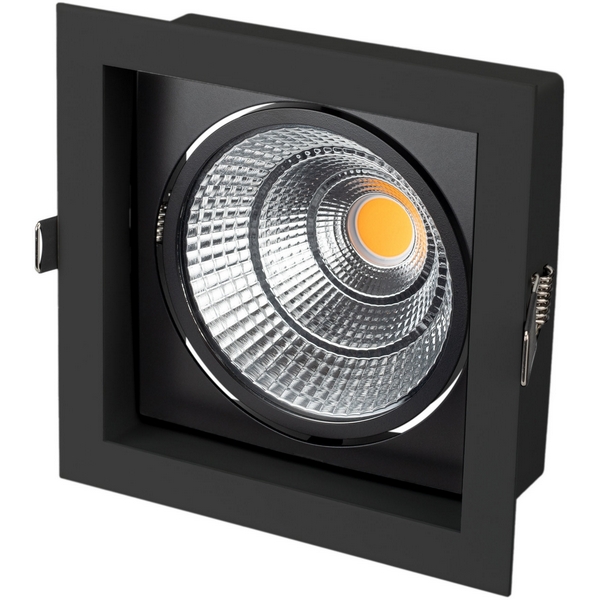 Светильник встраиваемый LED CL-KARDAN-S152x152-25W Warm3000 (BK-BK, 30 deg) (Arlight, IP20 Металл, 3 года) 037030, Черный, Kardan 037030
Светильник встраиваемый LED CL-KARDAN-S152x152-25W Warm3000 (BK-BK, 30 deg) (Arlight, IP20 Металл, 3 года) 037030, Черный, Kardan 037030