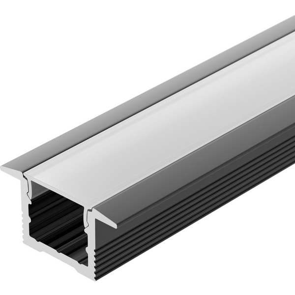Профиль SL-SLIM-H13M-F25-2000 BLACK (Arlight, Алюминий) 037114 (2 шт.), Черный, SL-SLIM 037114
Профиль SL-SLIM-H13M-F25-2000 BLACK (Arlight, Алюминий) 037114 (2 шт.), Черный, SL-SLIM 037114