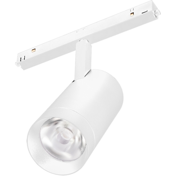 Трековый светильник магнитный светодиодный MAG-ORIENT-SPOT-R65-20W Warm3000 (WH, 24 deg, 48V) (Arlight, IP20 Металл) 037124, MAG-ORIENT 037124
Трековый светильник магнитный светодиодный MAG-ORIENT-SPOT-R65-20W Warm3000 (WH, 24 deg, 48V) (Arlight, IP20 Металл) 037124, MAG-ORIENT 037124