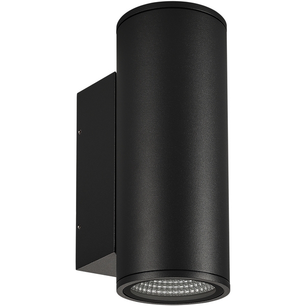 Фасадный светильник светодиодный LGD-FORMA-WALL-TWIN-R90-2x12W Day4000 (BK, 44 deg, 230V) (Arlight, IP54 Металл, 3 года) 037251, FORMA 037251
Фасадный светильник светодиодный LGD-FORMA-WALL-TWIN-R90-2x12W Day4000 (BK, 44 deg, 230V) (Arlight, IP54 Металл, 3 года) 037251, FORMA 037251