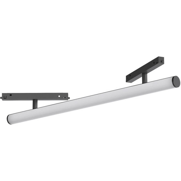 Трековый светильник магнитный светодиодный MAG-ORIENT-TUBE-CORNER-L600-20W Day4000 (BK, 180 deg, 48V) (Arlight, IP20 Металл) 037348, MAG-ORIENT 037348
Трековый светильник магнитный светодиодный MAG-ORIENT-TUBE-CORNER-L600-20W Day4000 (BK, 180 deg, 48V) (Arlight, IP20 Металл) 037348, MAG-ORIENT 037348