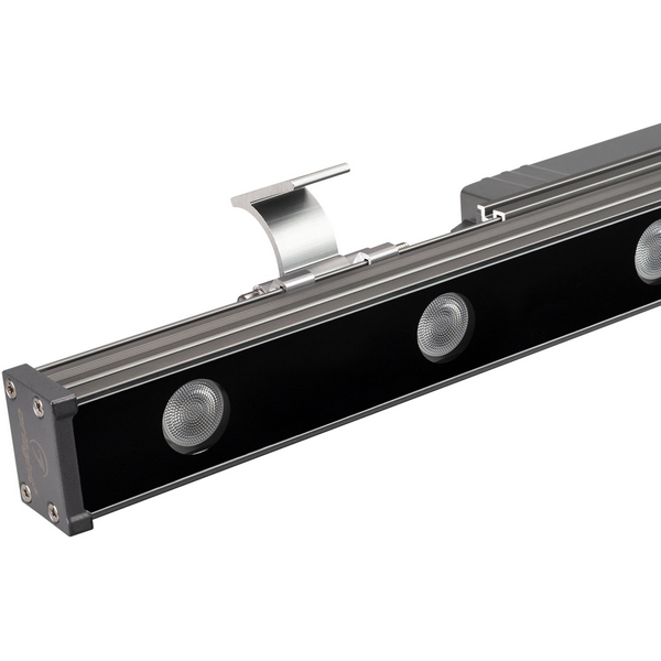 Линейный прожектор AR-LINE-500-6W Warm3000 (GR, 30 deg, 230V) (Arlight, IP65 Металл, 3 года) 037364(1), LINE WALLWASHER 037364(1)
Линейный прожектор AR-LINE-500-6W Warm3000 (GR, 30 deg, 230V) (Arlight, IP65 Металл, 3 года) 037364(1), LINE WALLWASHER 037364(1)